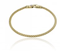 Bracciale Chimento Donna Melograno in Oro giallo 1B03636ZB1180 - 1B03636ZB1180